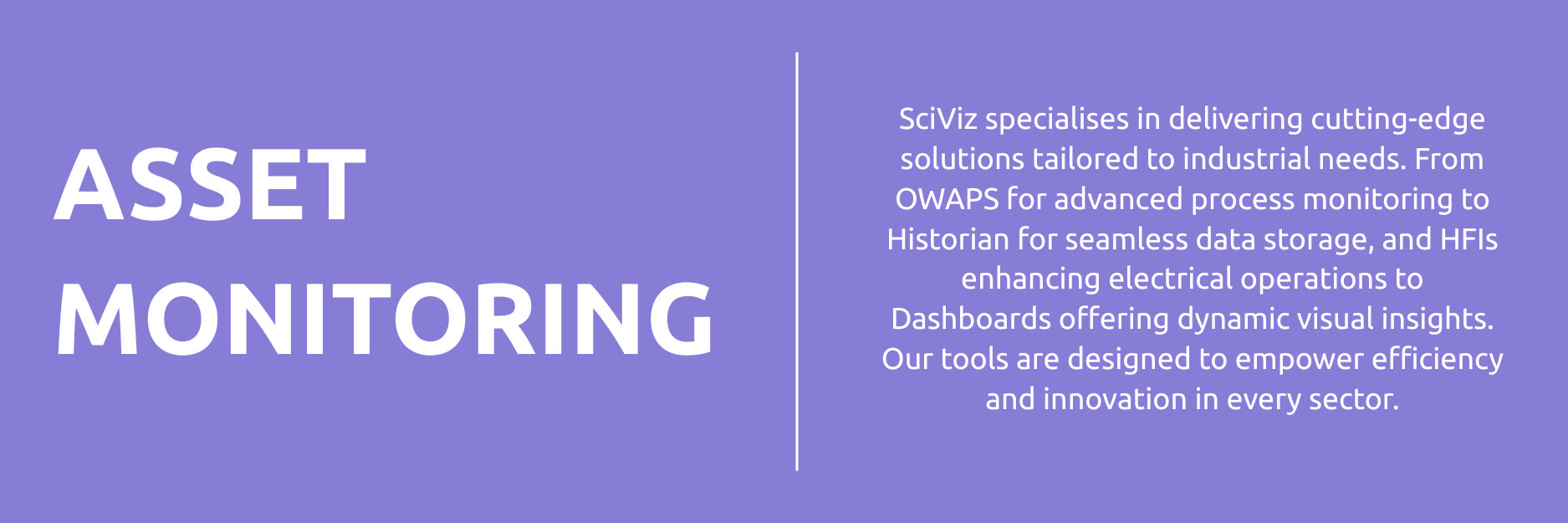 ASSET MONITORING (2)